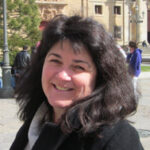 Corinna Burger, Ph.D.