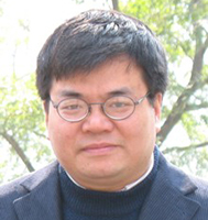 Zhen Huang, Ph.D.